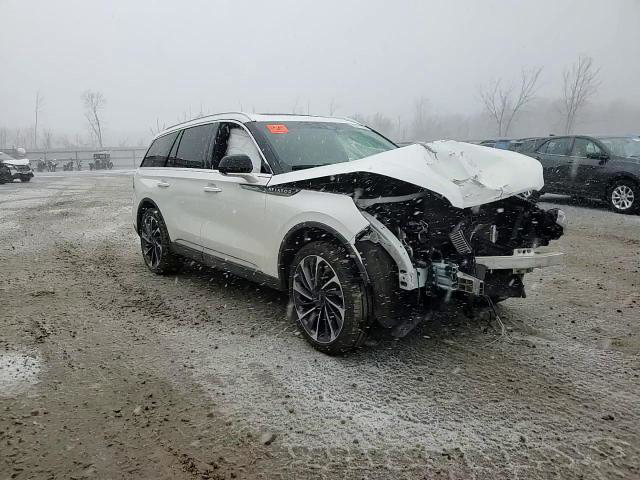 Lincoln Aviator 2020