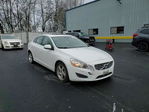 Volvo S60 2012
