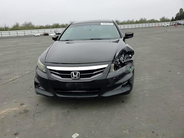 Honda Accord 2011