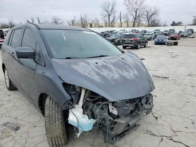 Mazda 5 2012