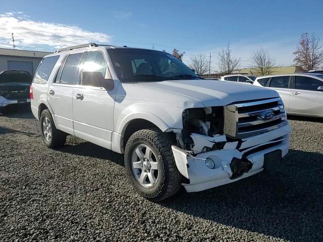 Ford Expedition 2011