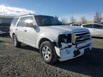 Ford Expedition 2011