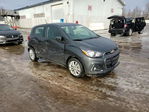 Chevrolet Spark 2017