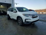Honda Pilot 2019
