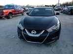 Nissan Maxima 2017