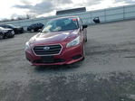 Subaru Legacy 2017