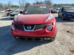 Nissan Juke 2014