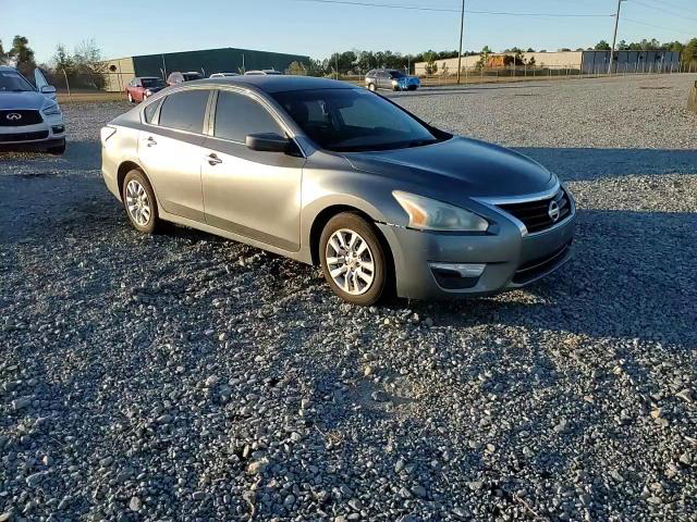Nissan Altima 2014