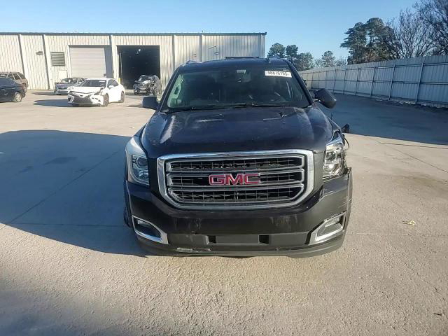 GMC Yukon 2020