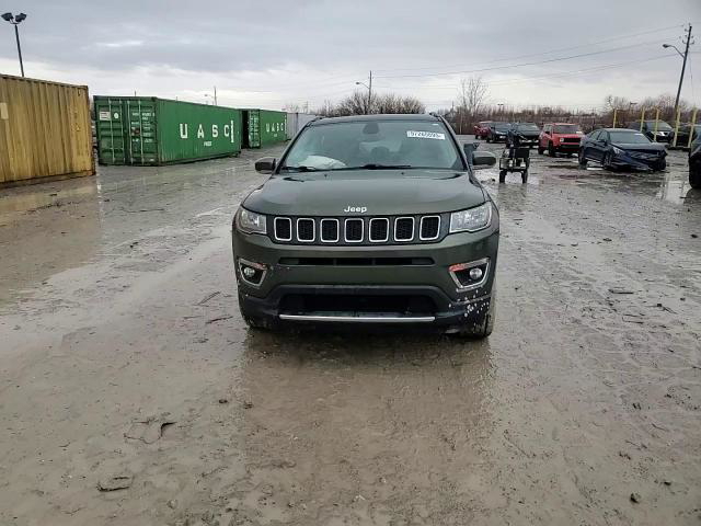 Jeep Compass 2018