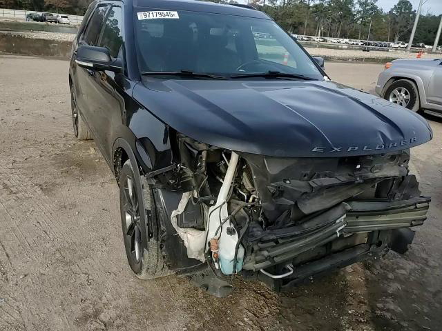 Ford Explorer 2019