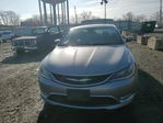 Chrysler 200 2015