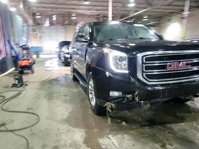 GMC Yukon 2018