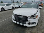 Audi A3 2016