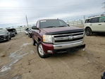 Chevrolet Silverado 2008