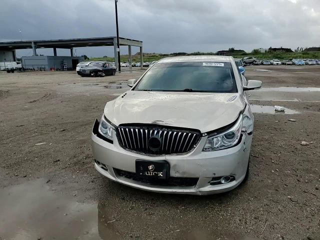 Buick LaCrosse 2013