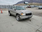 GMC Yukon 2002