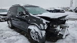 Subaru Tribeca 2012
