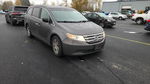 Honda Odyssey 2013