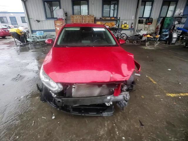 Kia Forte 2021