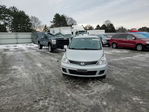 Nissan Versa 2012