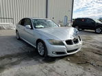 BMW Series 3 2011