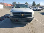 Chevrolet Silverado 2013