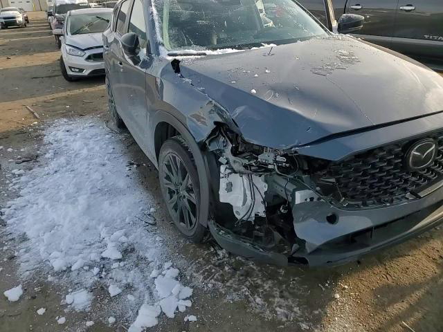 Mazda CX-5 2024