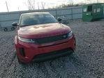 Land Rover Range Rover Evoque 2020