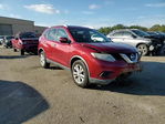 Nissan Rogue 2015