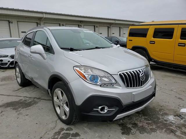 Buick Encore 2015