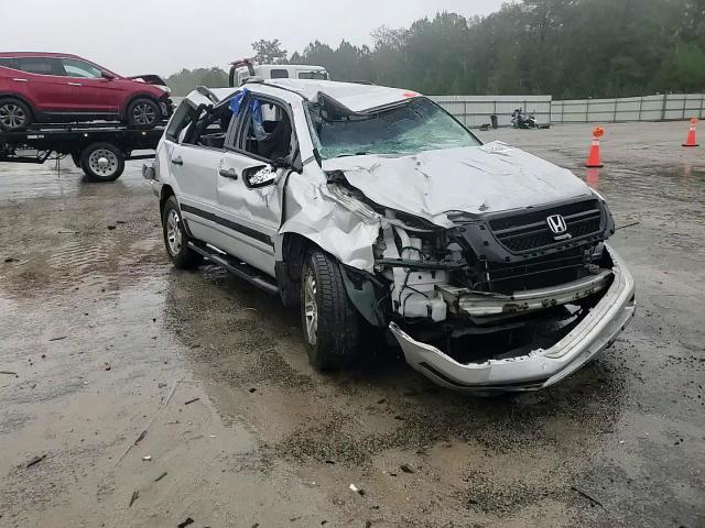 Honda Pilot 2003