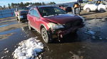 Subaru XV 2014