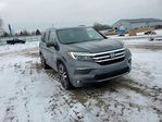 Honda Pilot 2017