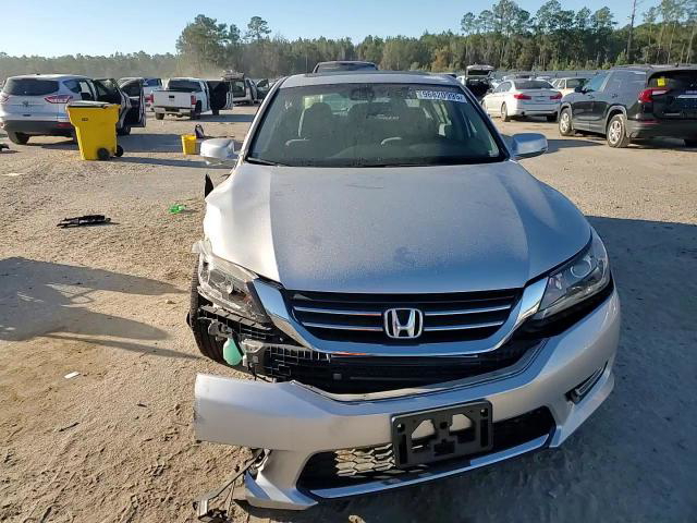 Honda Accord 2013