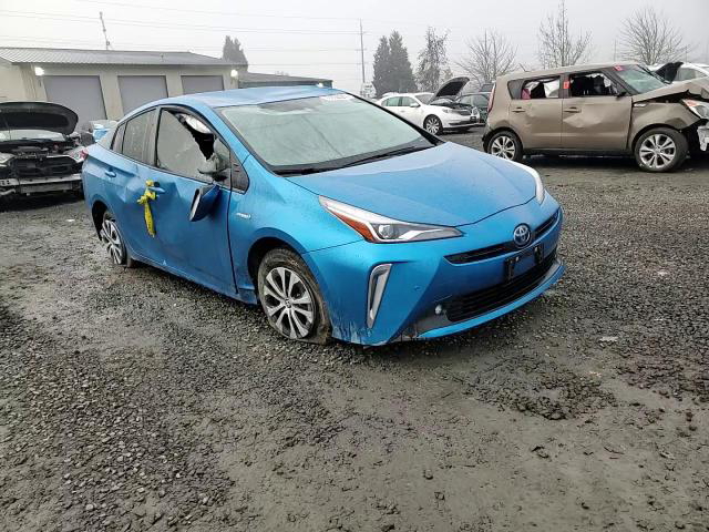 Toyota Prius 2020