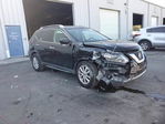 Nissan Rogue 2018
