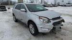 Chevrolet Equinox 2017