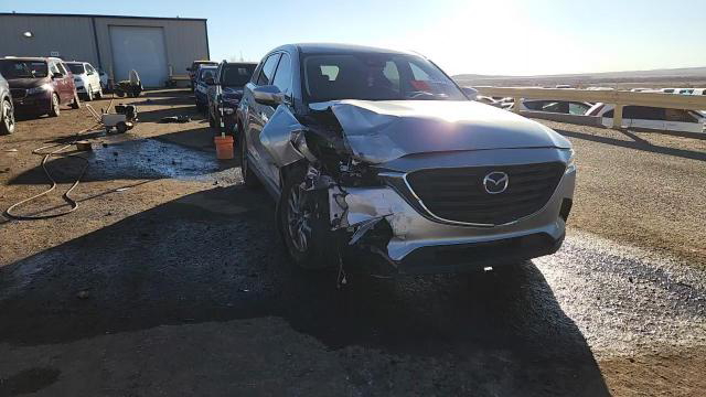 Mazda CX-9 2018
