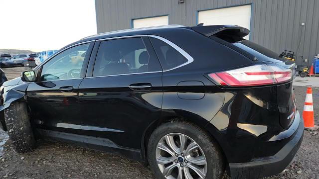 Ford Edge 2019