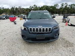 Jeep Cherokee 2019