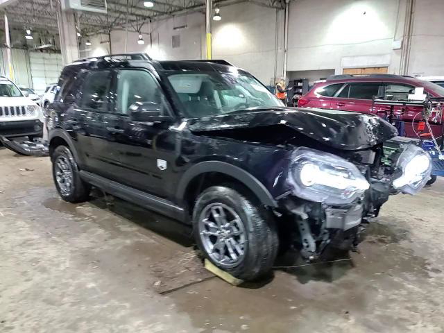 Ford Bronco 2024