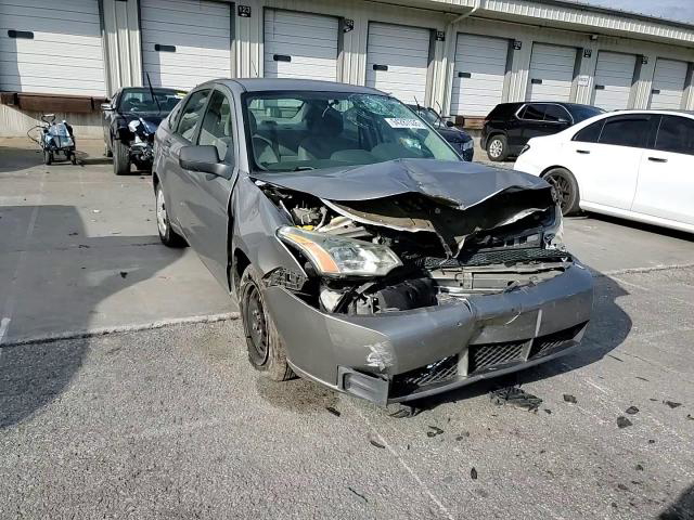 Ford Focus 2008
