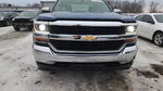Chevrolet Silverado 2016