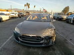 Tesla Model S 2013