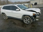 Jeep Cherokee 2019
