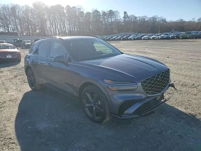 Genesis GV70 2026
