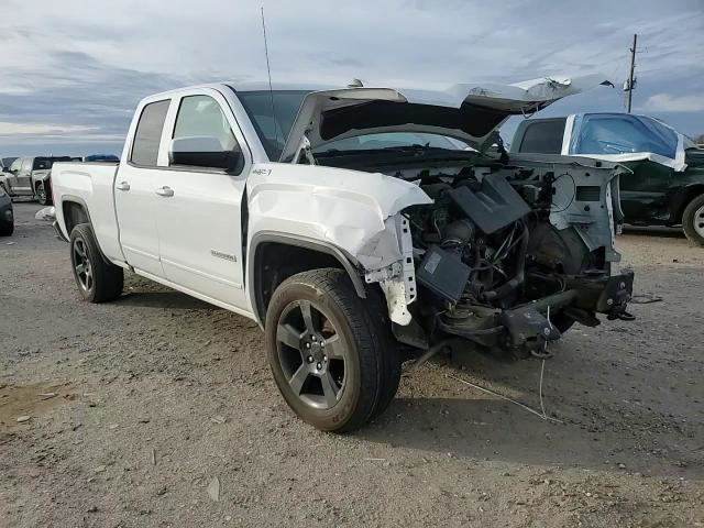 GMC Sierra 2018