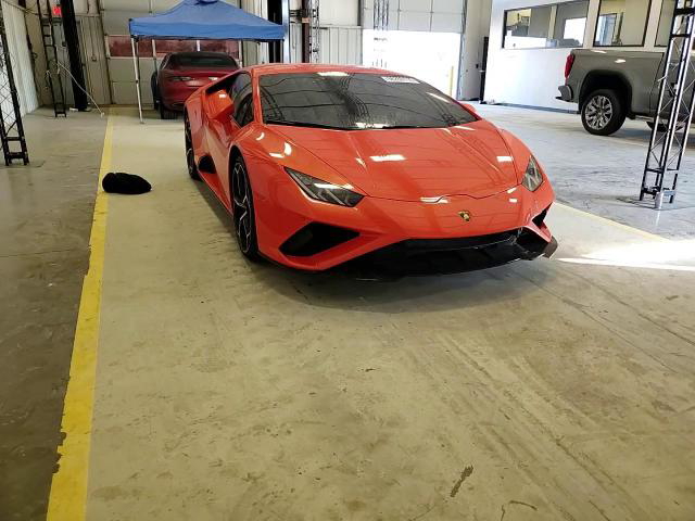 Lamborghini Huracán 2022