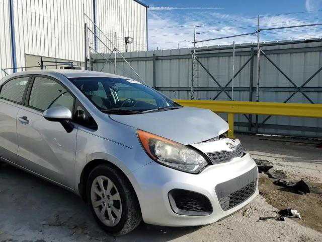 Kia Rio 2015